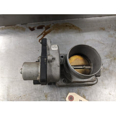 12R018 Throttle Valve Body For 05-11 Ford Crown Victoria 4.6 9W7EAA 12R018 Throttle Valve Body For 05-11 Ford Crown Victoria 4.6 9W7EAA